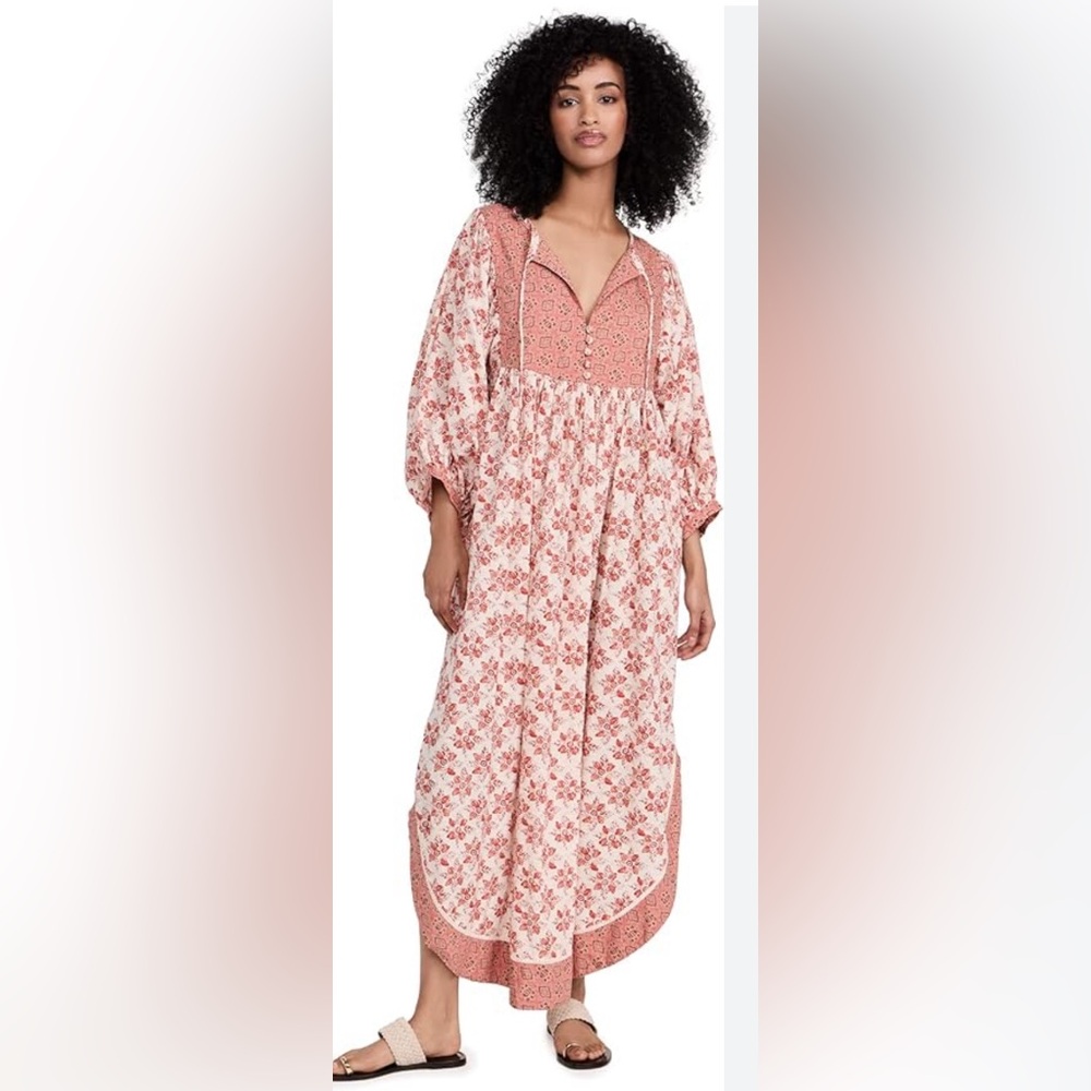 Free People Maxi M